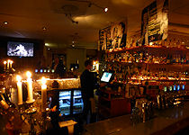 Best bars in Gothenburg - Bitter Bar