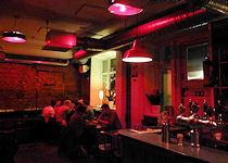 Best bars in Gothenburg - Lokal